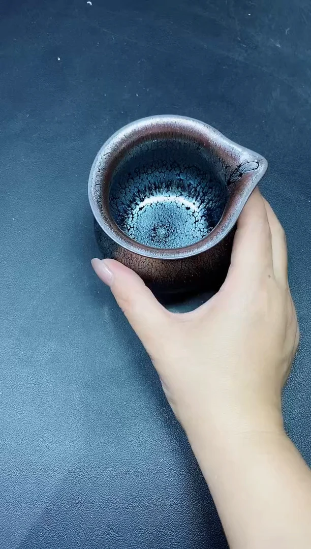茶盏332微瑕