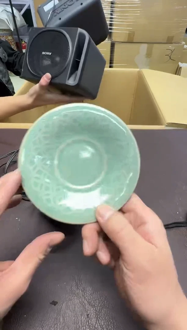 手工艺品钧瓷古****栈255