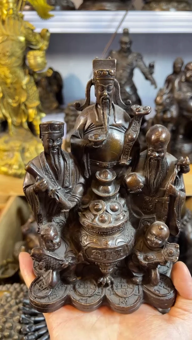【闪购商品】.案台摆件 物品摆件