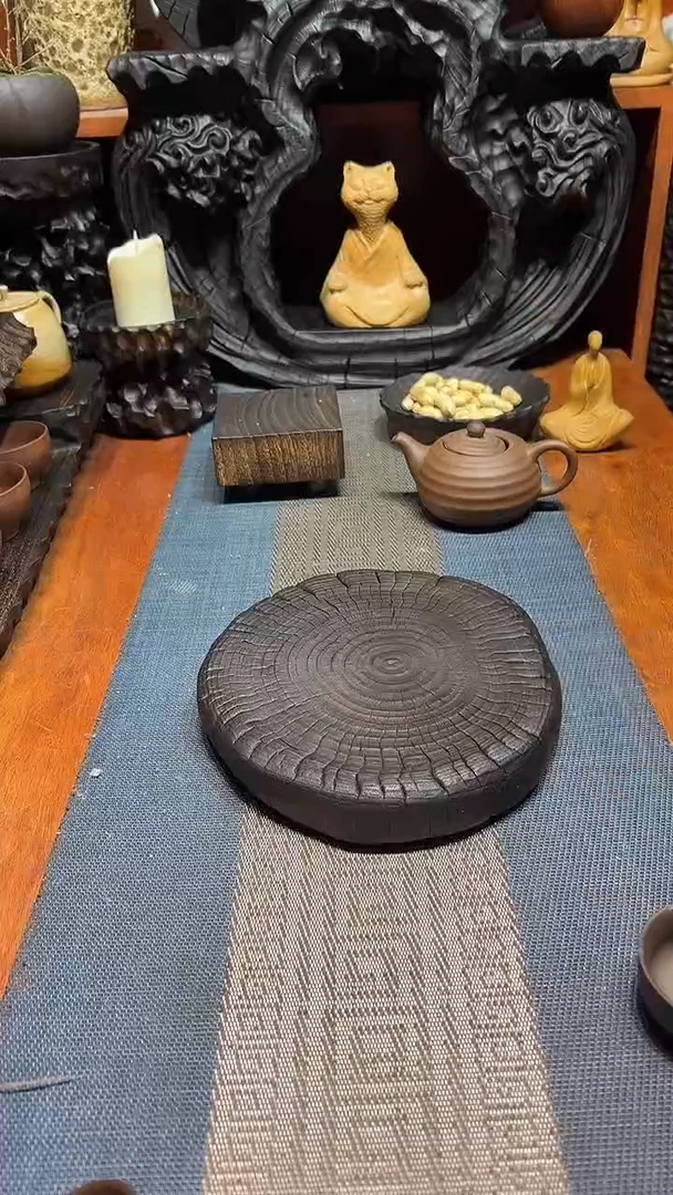 香樟木香樟木一物一拍