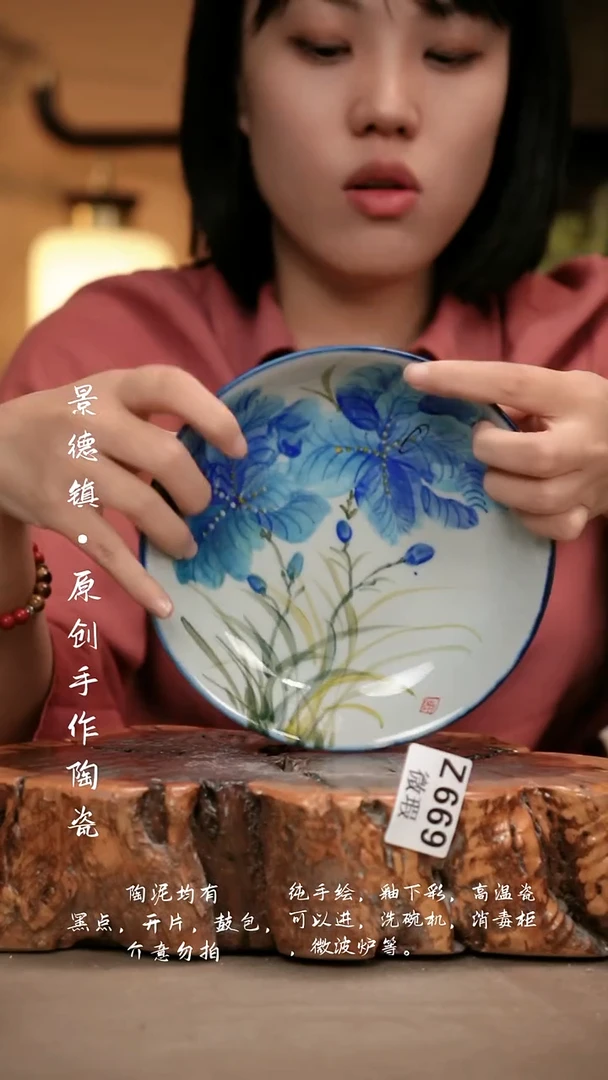 其他WZ669新十二器瓷器