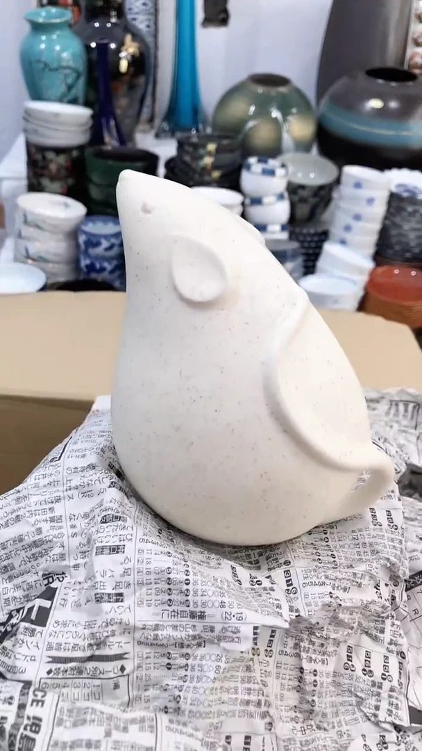 瓷片中古 回流瓷器瓷器
