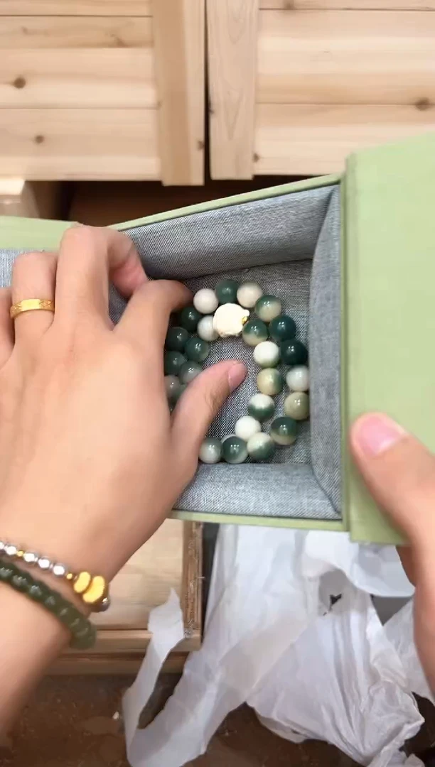 精品手串（无礼盒）@@sp072