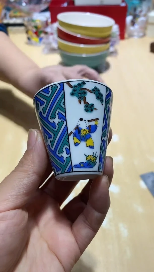 瓷片生活的本意就是开心@@1