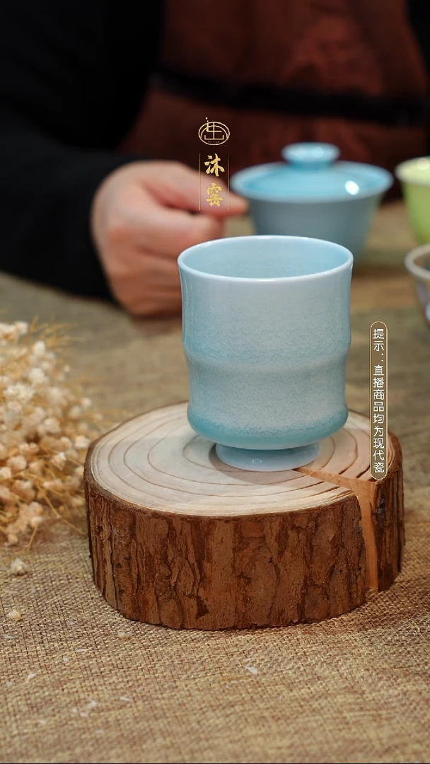 【双非遗·匠师手作】
