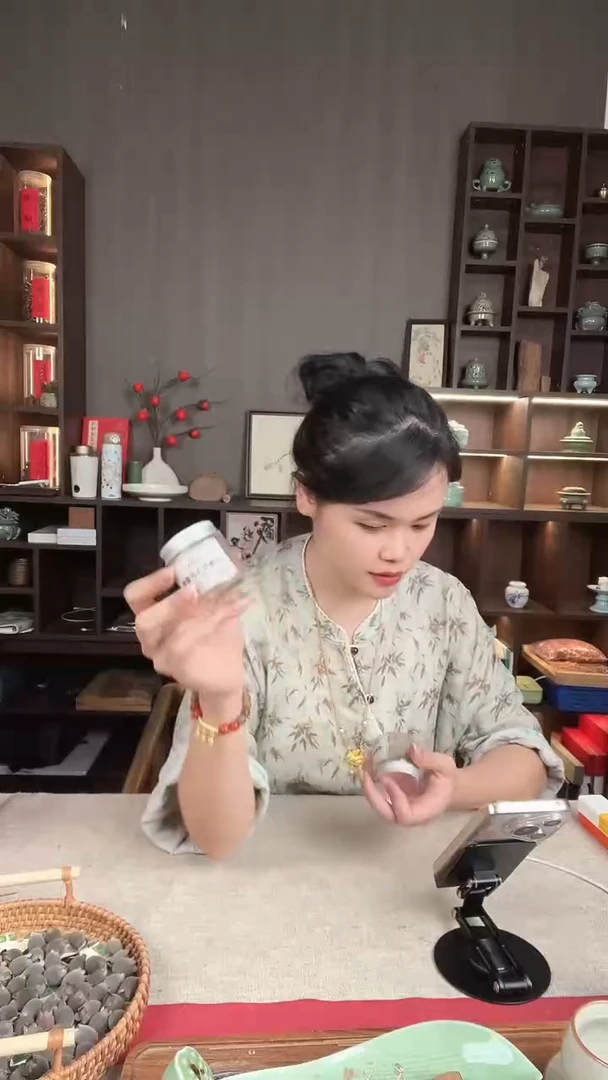 线香老惠安沉香粉5g