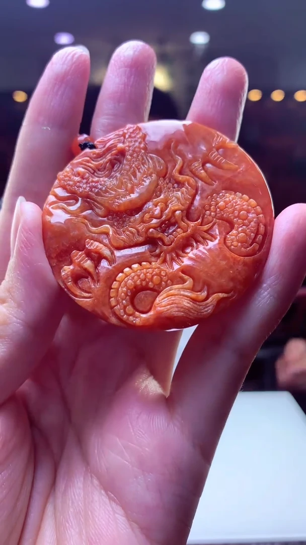 颈饰未镶嵌翡翠挂件发货（拍一发一）