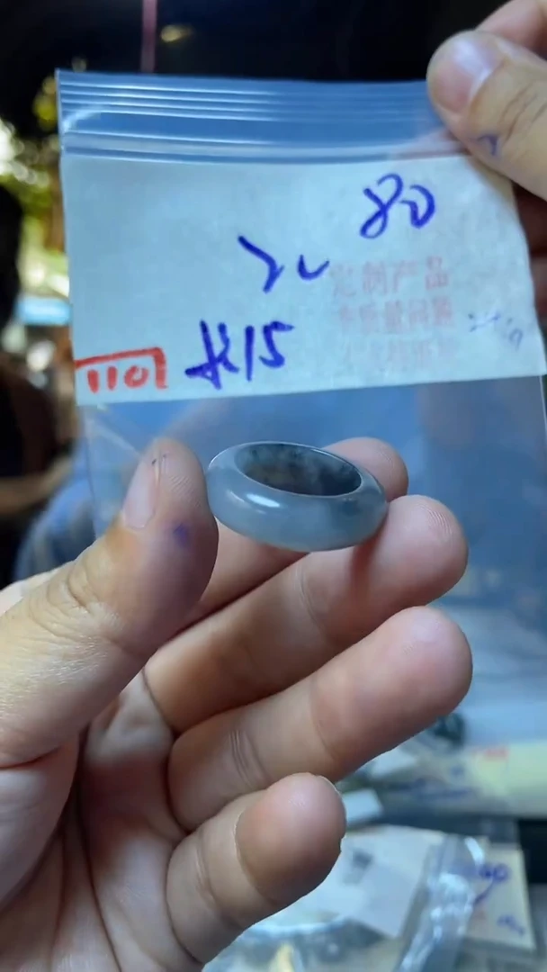 未镶嵌珠串定制翡翠天然A货缅甸翡翠