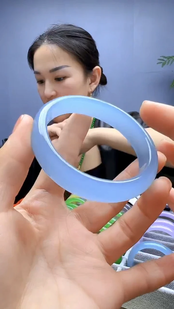 高货diy劲饰正圈手镯