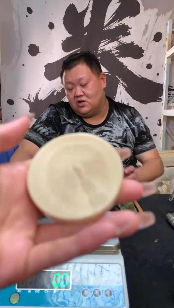 橄榄核手串/手链猛犸猛犸猛犸91