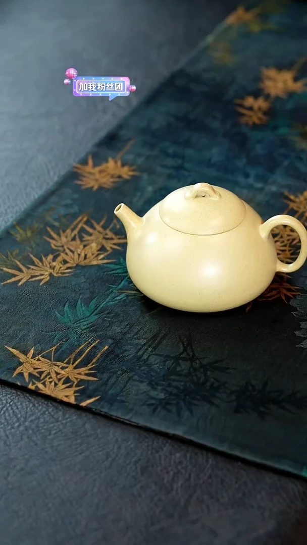【闪购商品】紫砂茶壶5紫砂壶惊喜