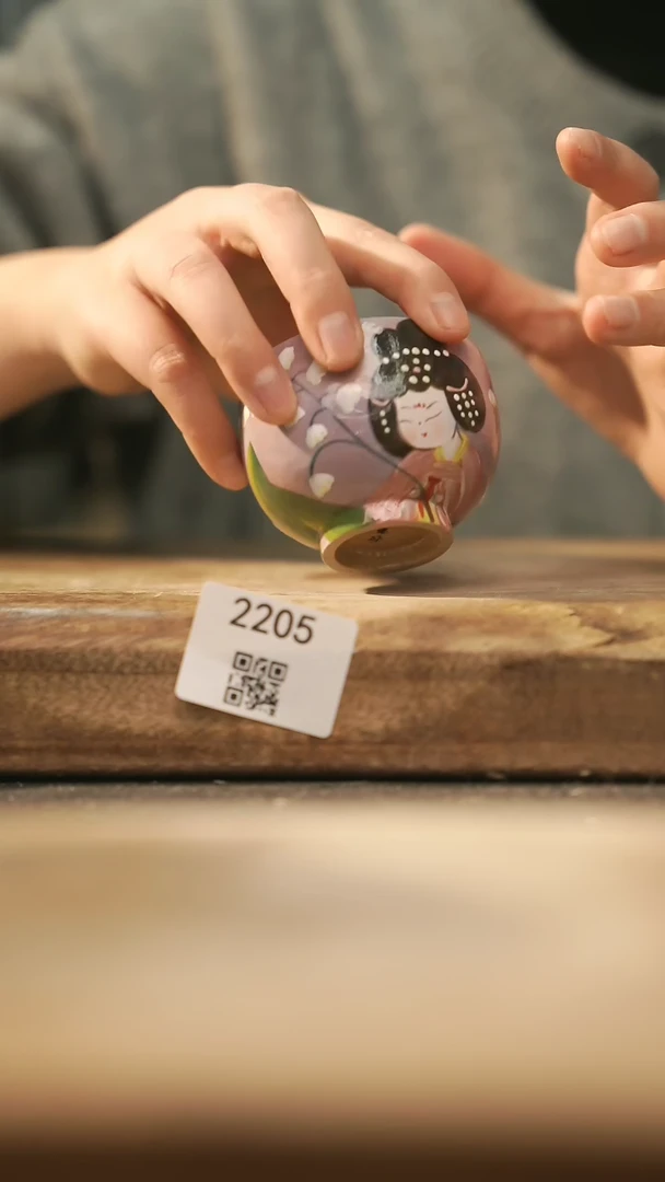 【闪购商品】【落单孤品】福利/杯子@@2205