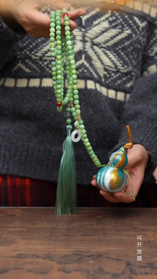 803号缘梦工艺葫芦（天然真葫芦）