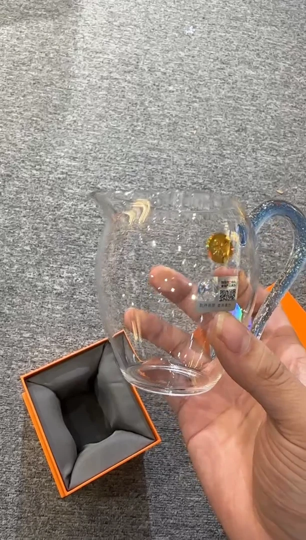 小****o禾器-怡然茶海-蓝金