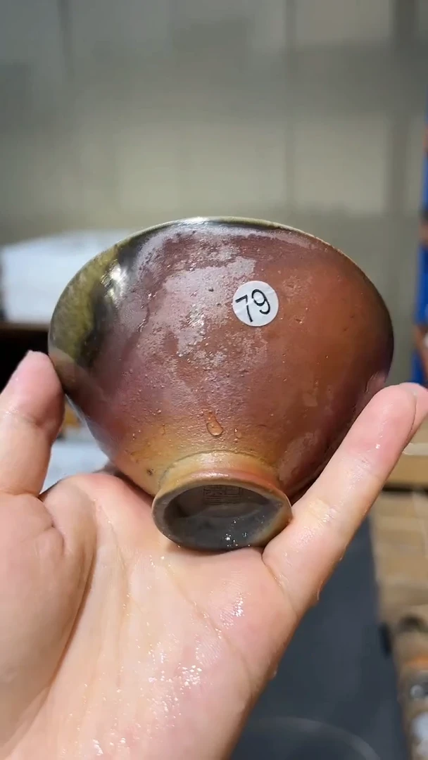 杯79号容量60-80ML杯杯