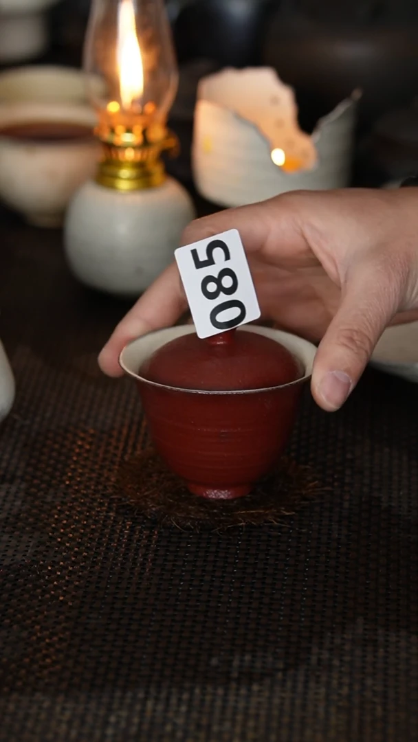 【闪购商品】085 景德镇{立梦陶}手作