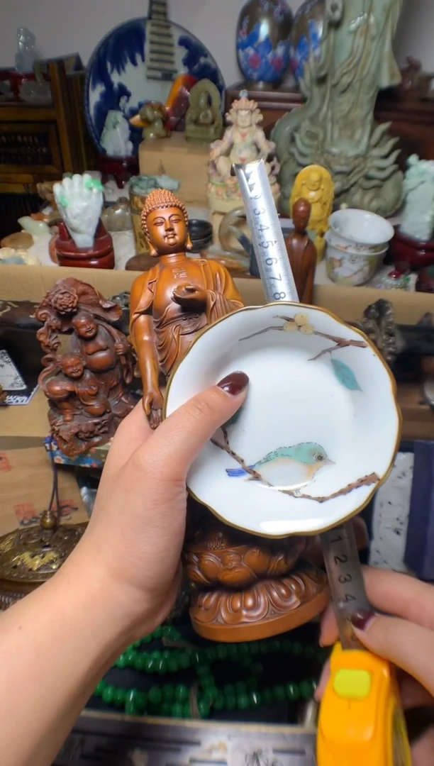 瓷片山瓷器默认微瑕瓷器