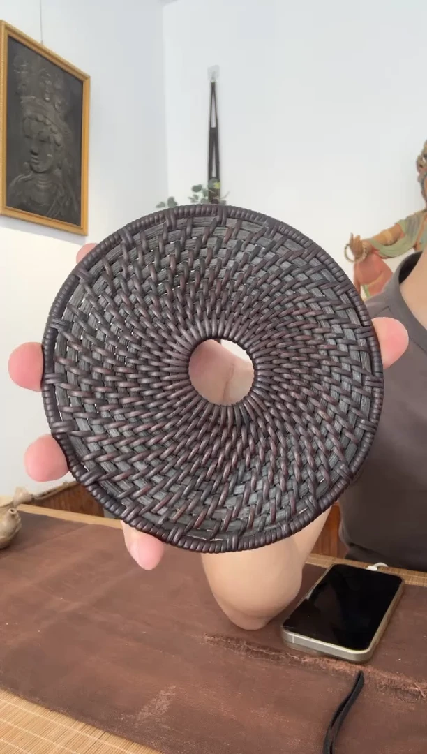 瓷片中古品个别存有岁月痕迹，谨慎下单哦~