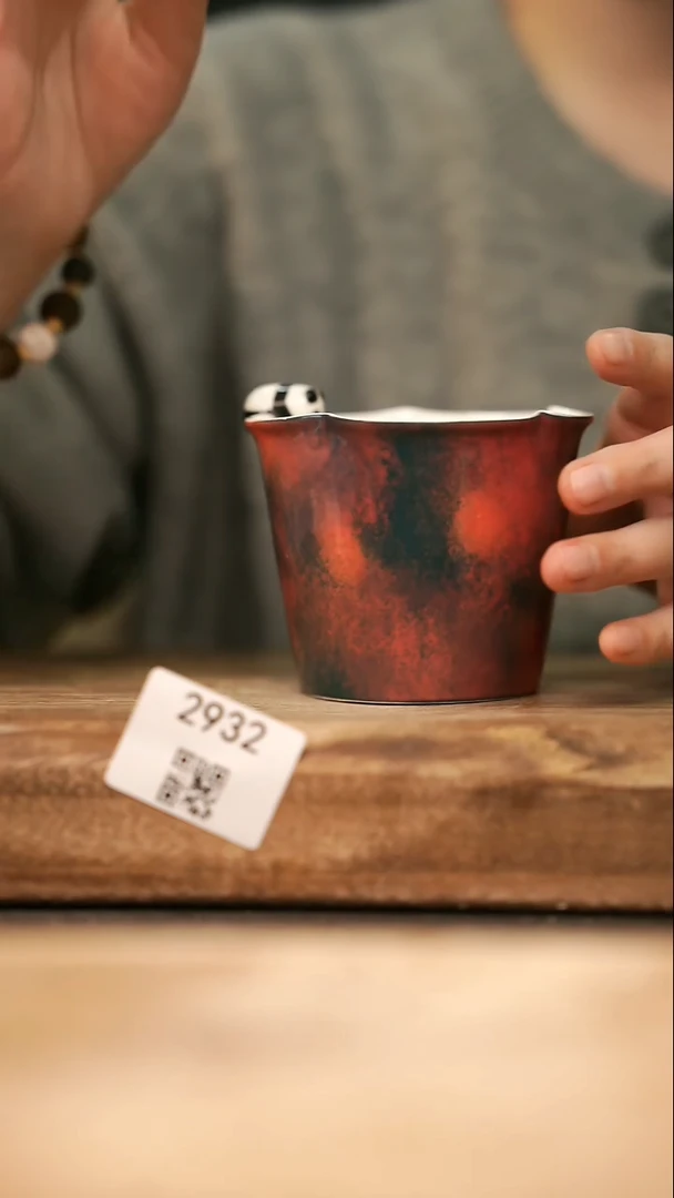 【落单孤品】福利/杯子@@2932