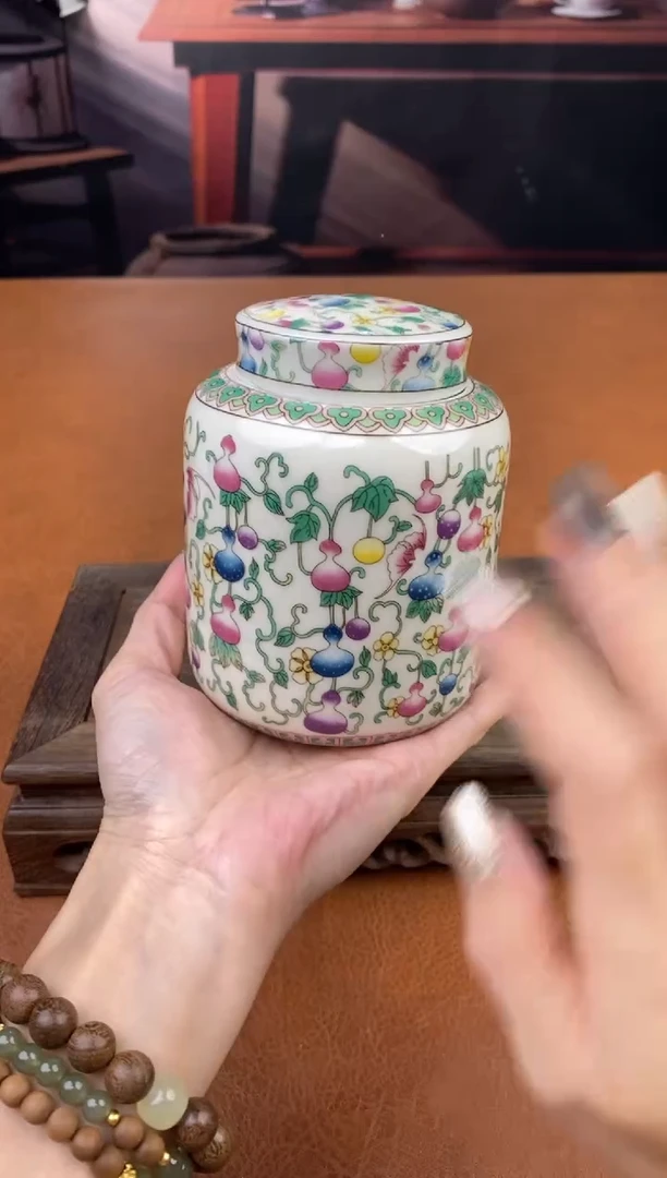 【闪购商品】陶禧茶器闪购福利V
