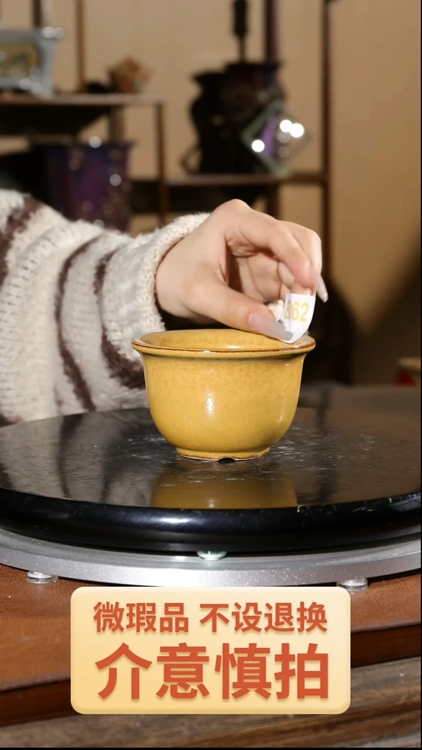 【闪购商品】红陶062