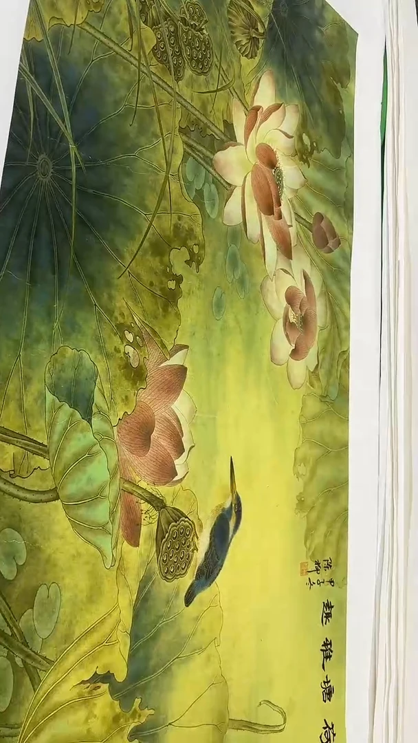 集系书画字画年画A40