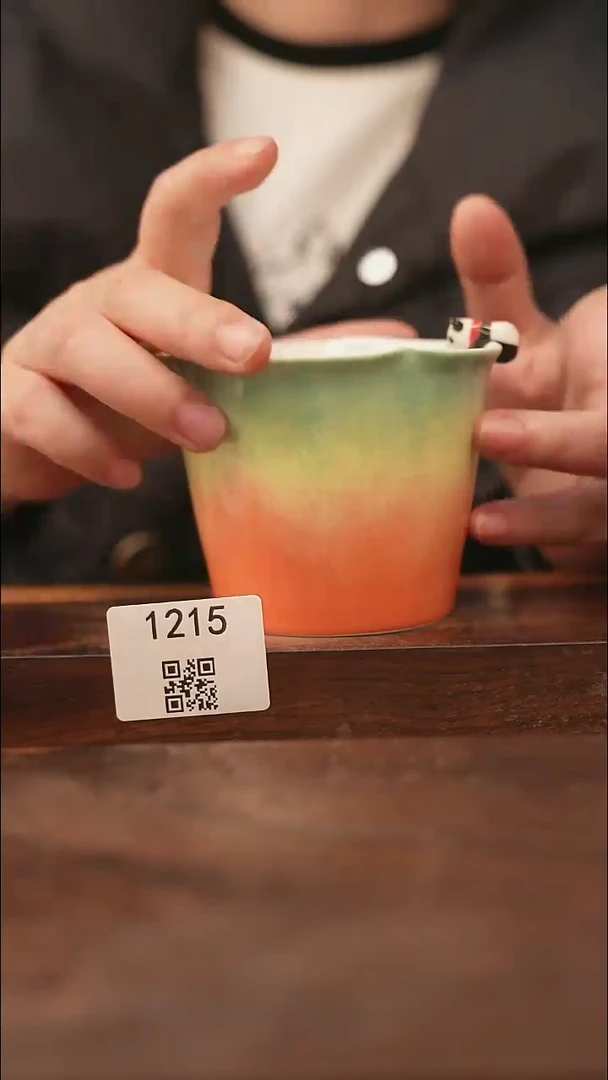 【落单孤品】/杯子@@1215