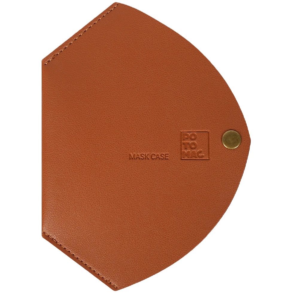 口罩收纳防尘夹