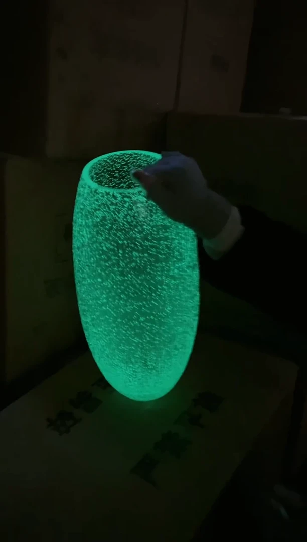 【闪购商品】琉璃夜光菩提