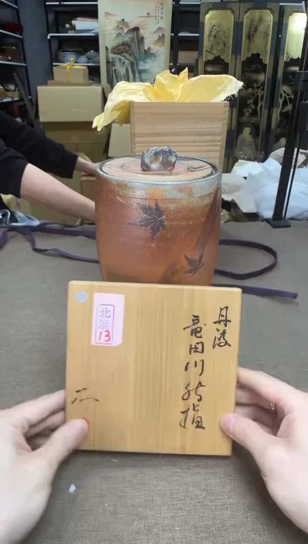 茶宠瓷器茶具套装
