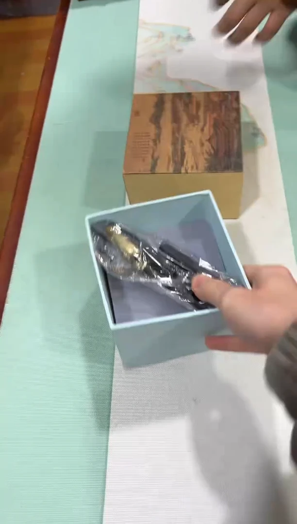 摆件陶---------------------------闪购链接（不带图中礼盒）