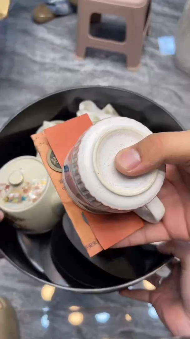 瓷片方****灶A411中古商品 谨慎购买