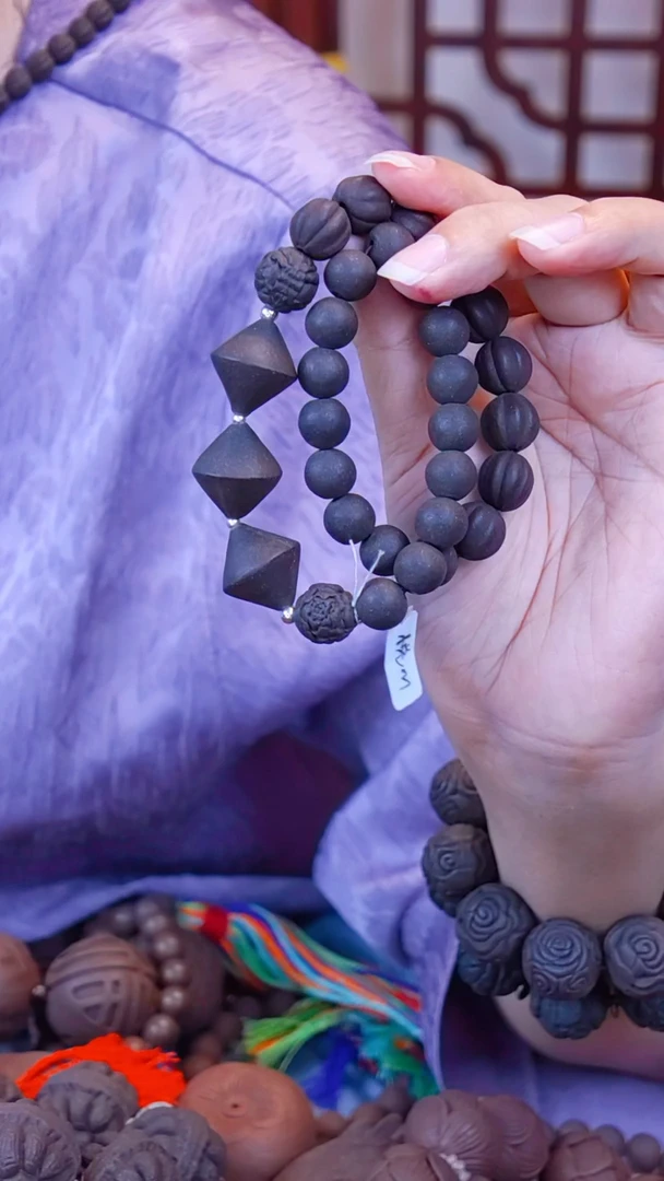 悦心 设计款 手串 福利 微瑕