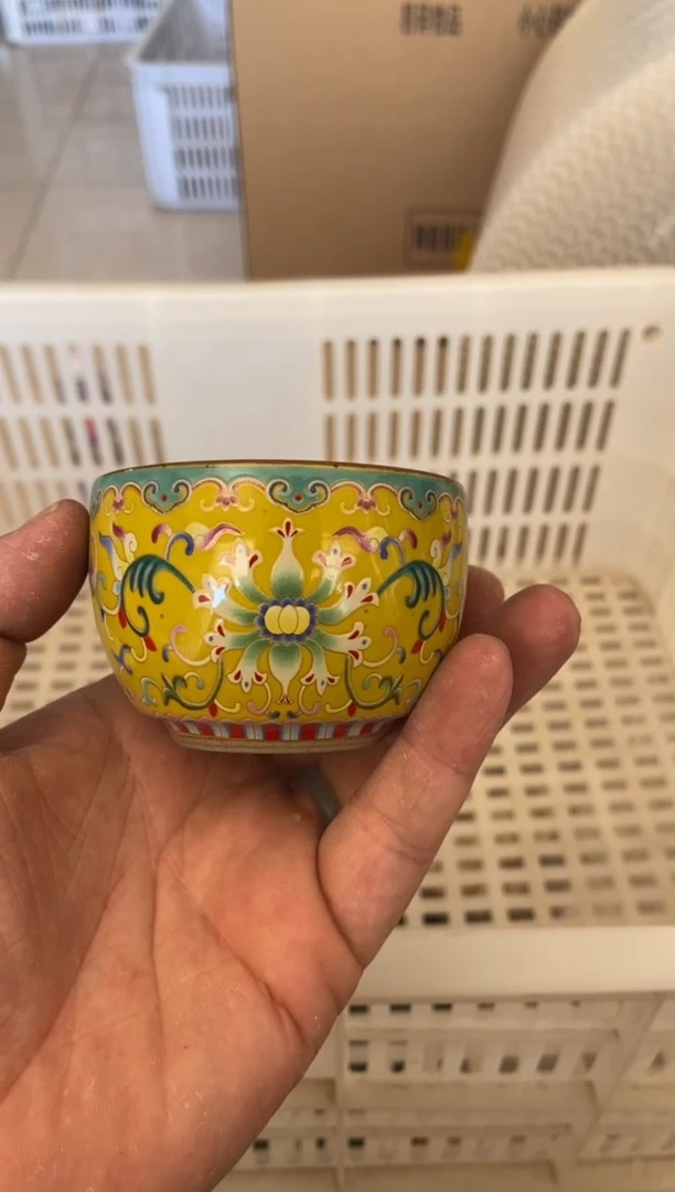 杯无运费险有瑕疵的摄影的产品有使用过的痕迹有点脏介意勿拍