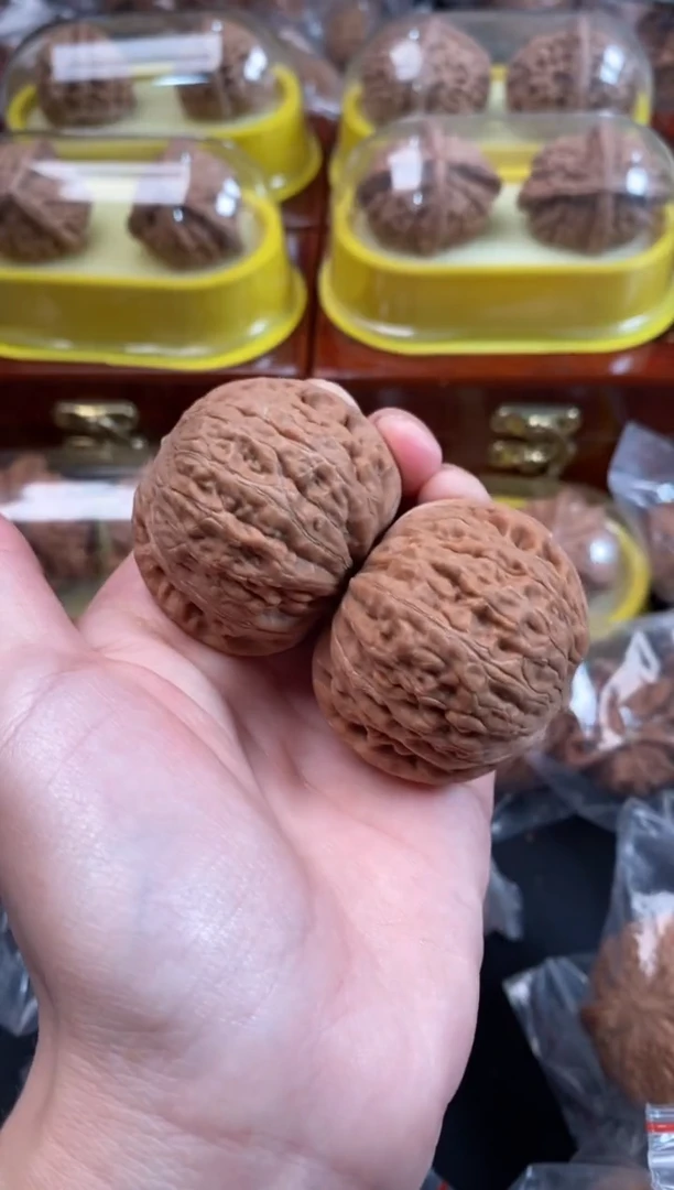 把件文玩核桃铁锤43尺x215