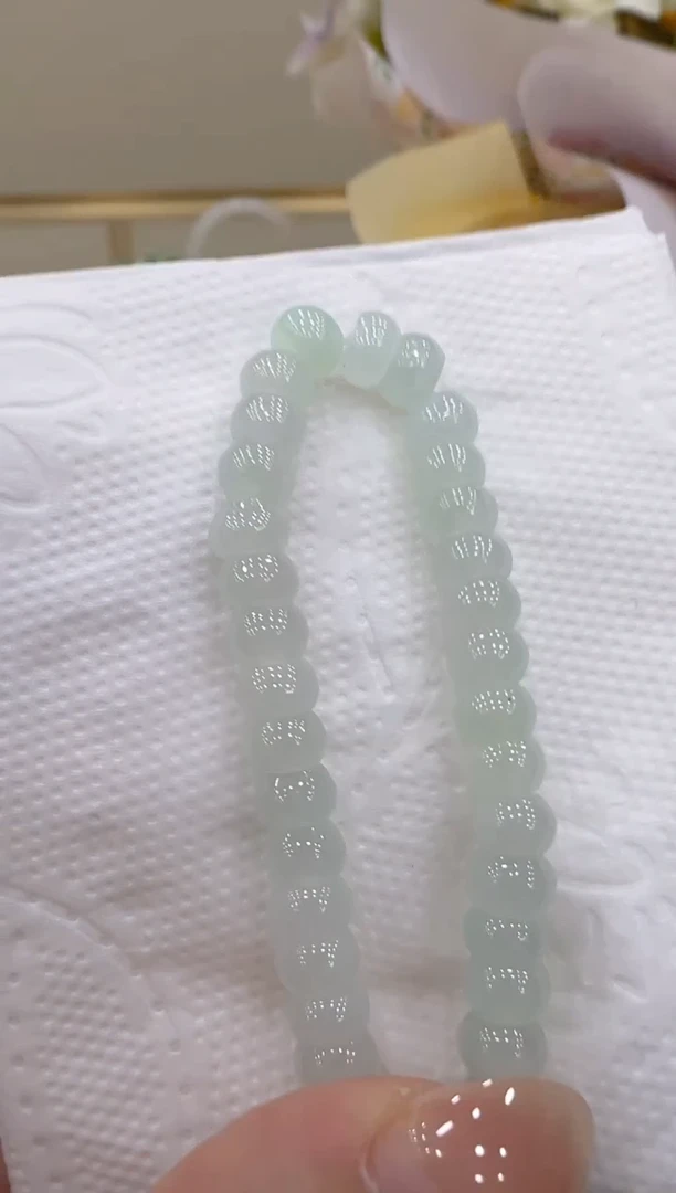 未镶嵌手串翡翠多样性团购发一件