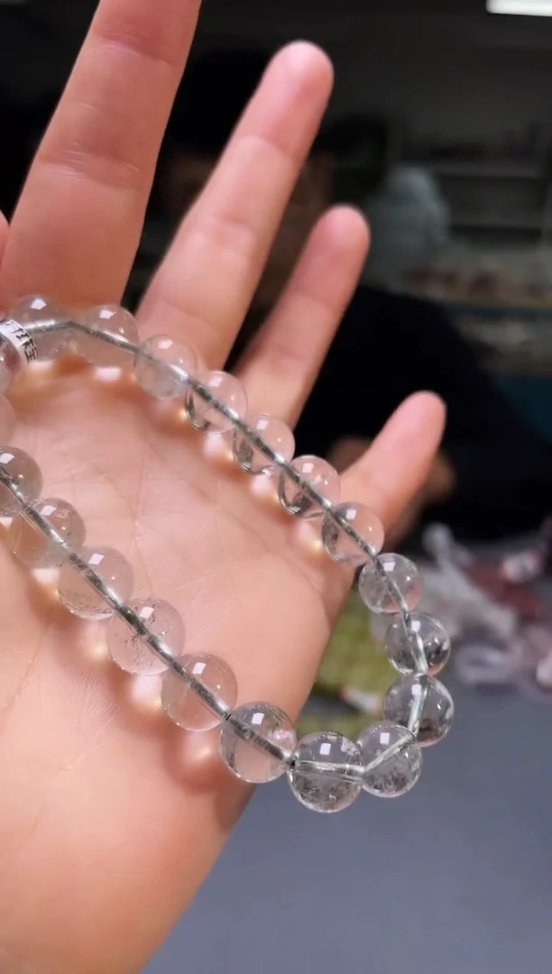 套链未镶嵌水晶10/960多样性发一件