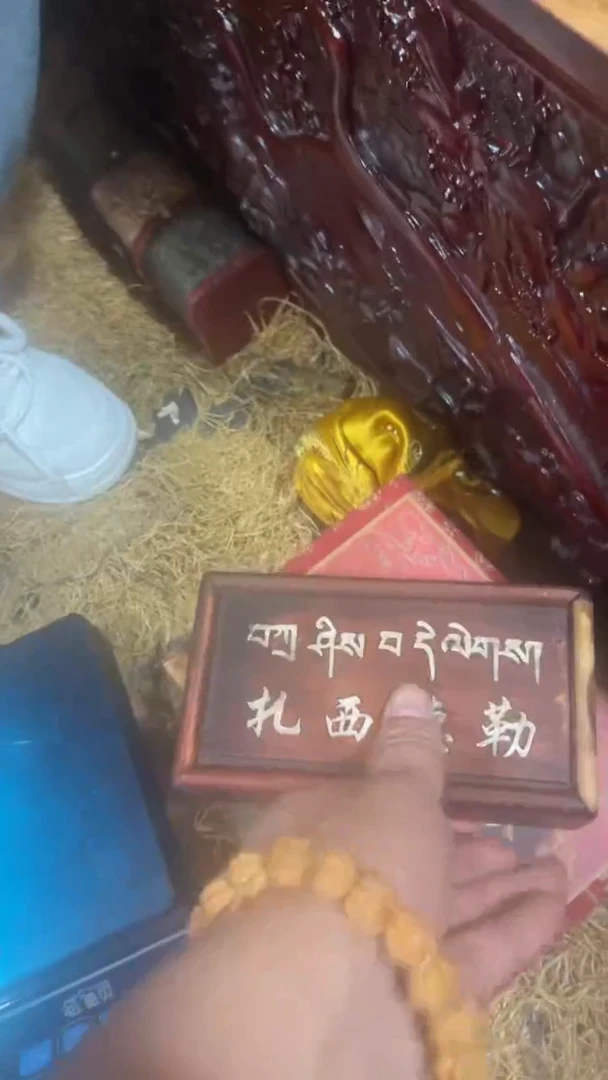 木闪购链接木（佳佳甄选）扎西 开