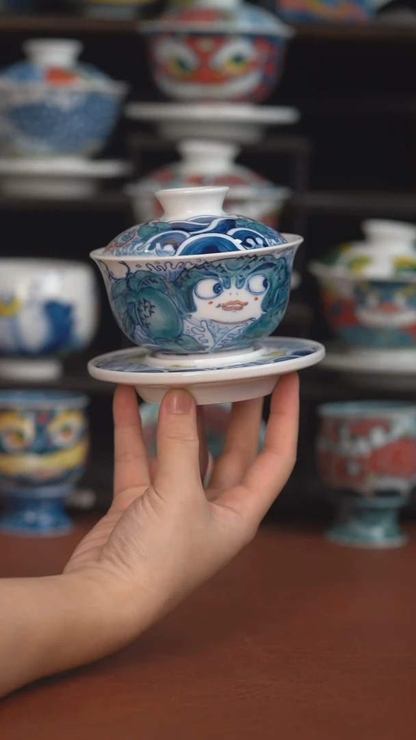 昨明螃蟹大三才  （宠粉福利 ）