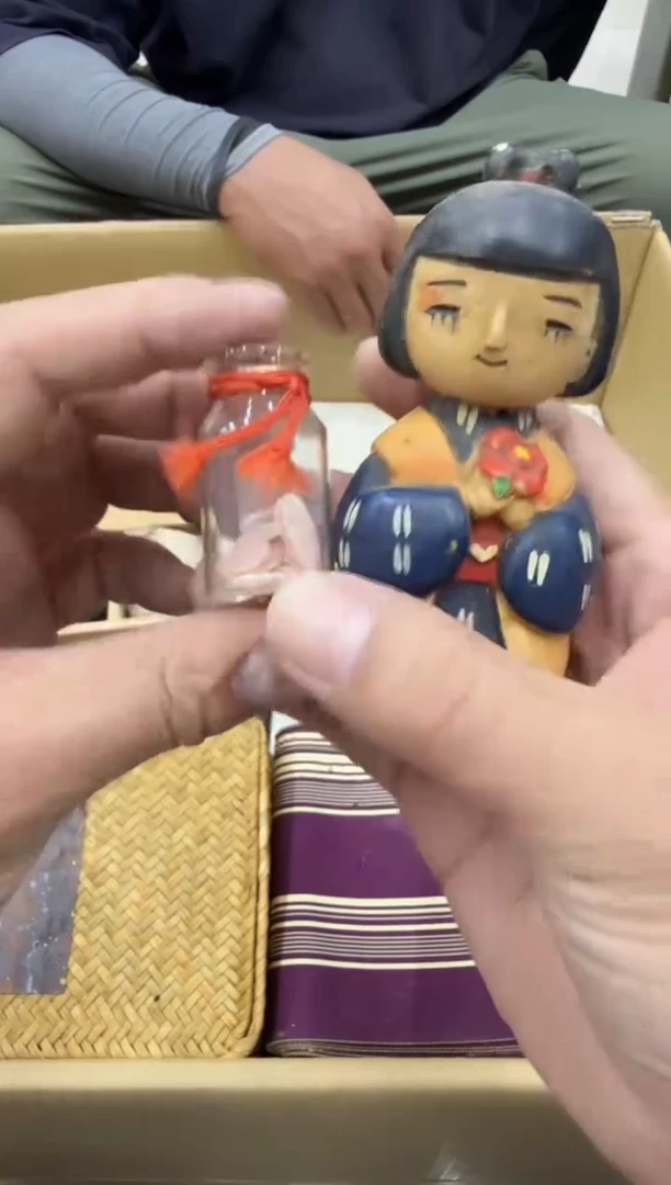 琉璃手工艺品金***3小穆杂货铺的物品91