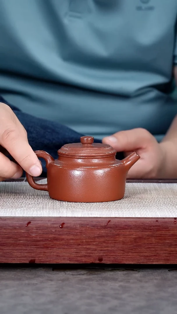 茶杯紫砂宜兴紫砂茶壶