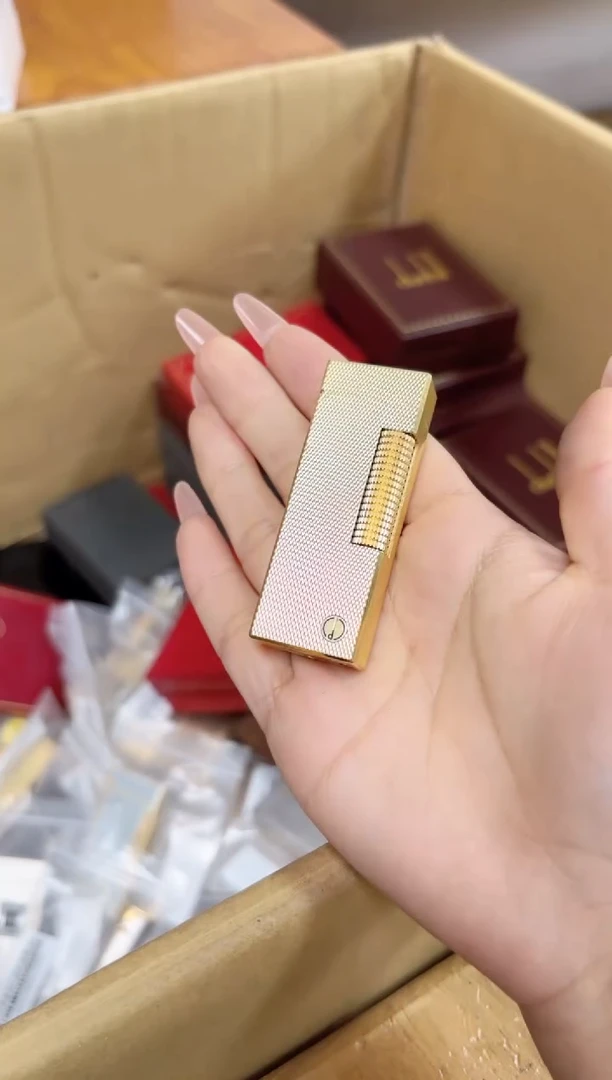 纯铜登家金色5代麦穗