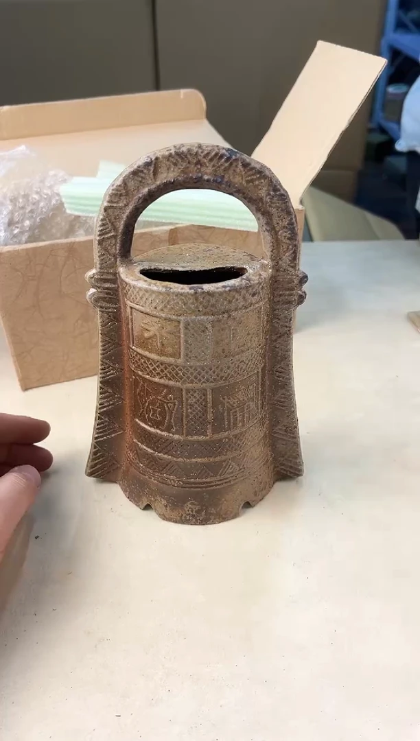 【闪购商品】瓷片743A打包不容易，谨慎参拍~~~！