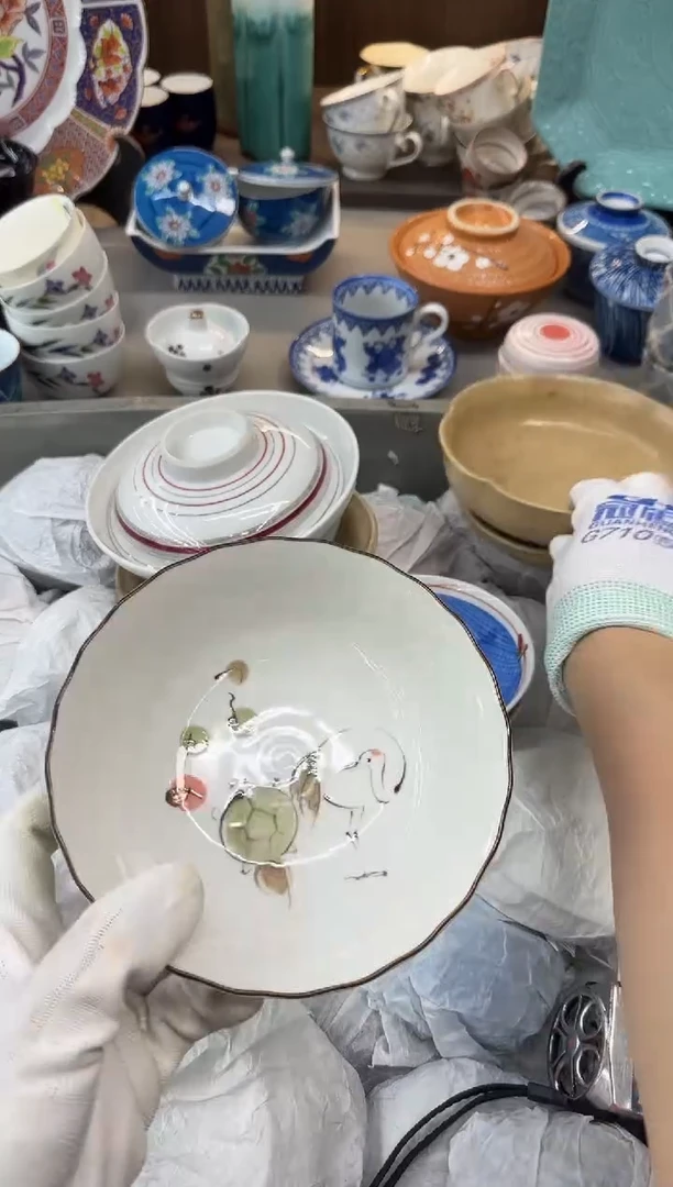 茶盏面****开瓷器瓷器瓷器瓷器