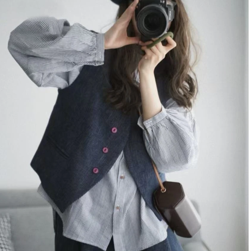 智【701-800】韩系显瘦上衣