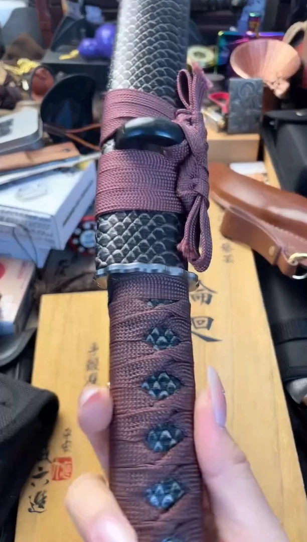 瓷片dao晓魏甄宝阁品质保证