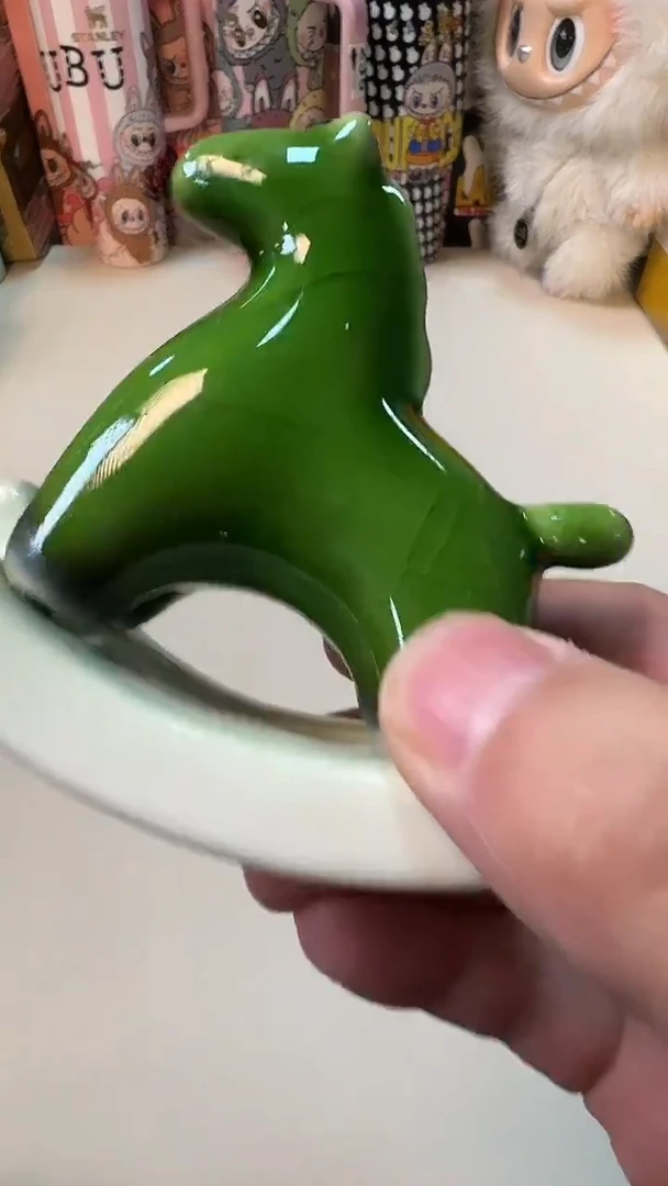 瓷片1712手工无品牌