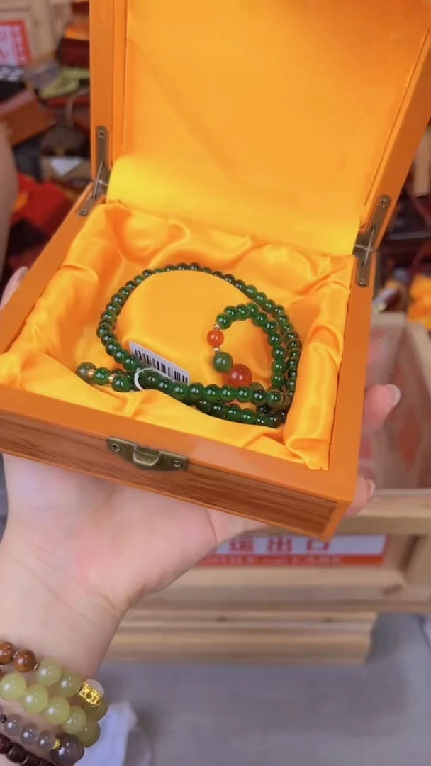 精品手串不带礼盒0432