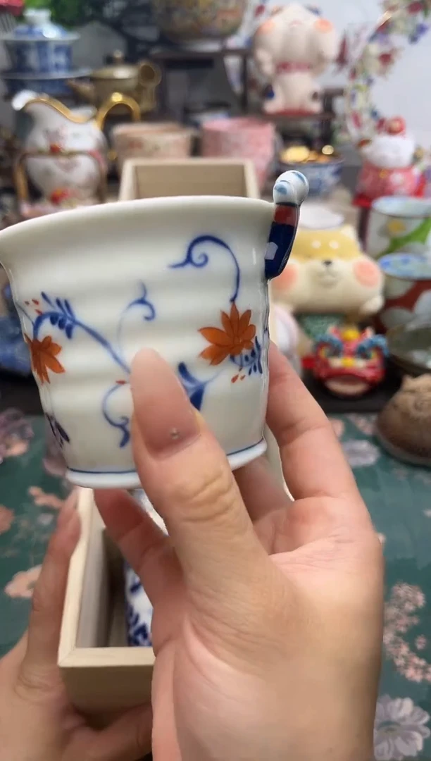 其他Y**J冲妹陶瓷，感谢支持，满20包邮