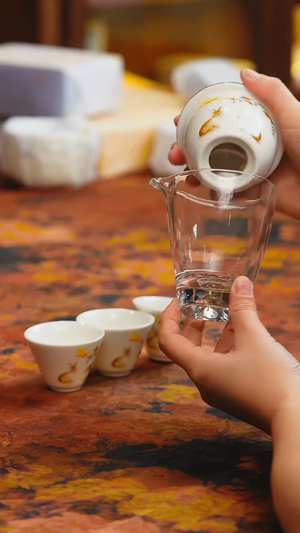 【闪购商品】楽门茶器！！！！